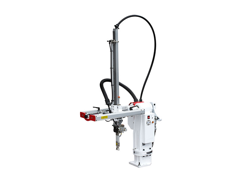 回斜式機(jī)械手 回斜式機(jī)械手